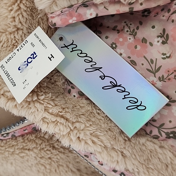 Derek Heart Girl's Sweater Size: 6 - Picture 16 of 16